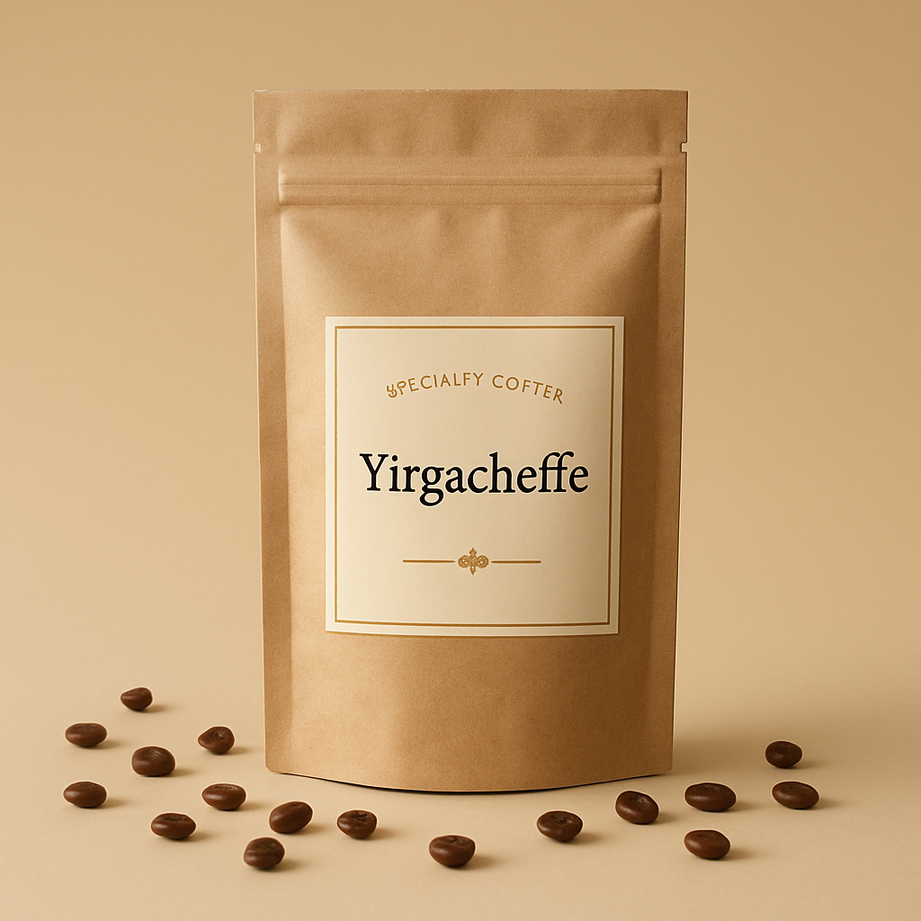 Yirgacheffe