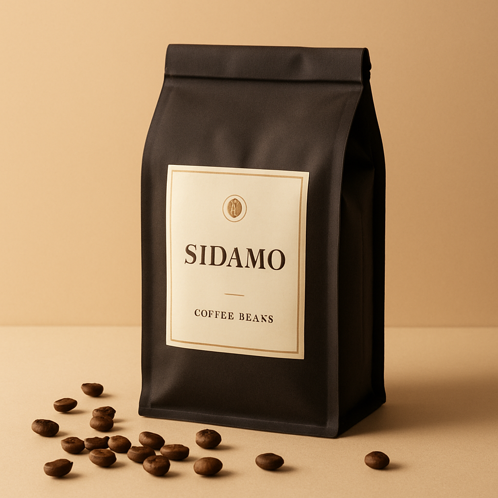 Sidamo