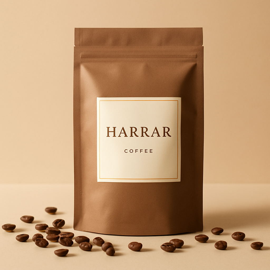 Harrar