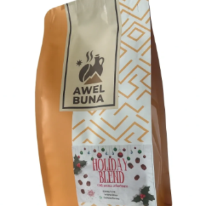 holidayblend