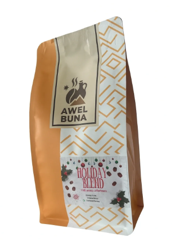 Holiday Blend Coffee