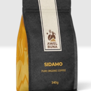 sidamo