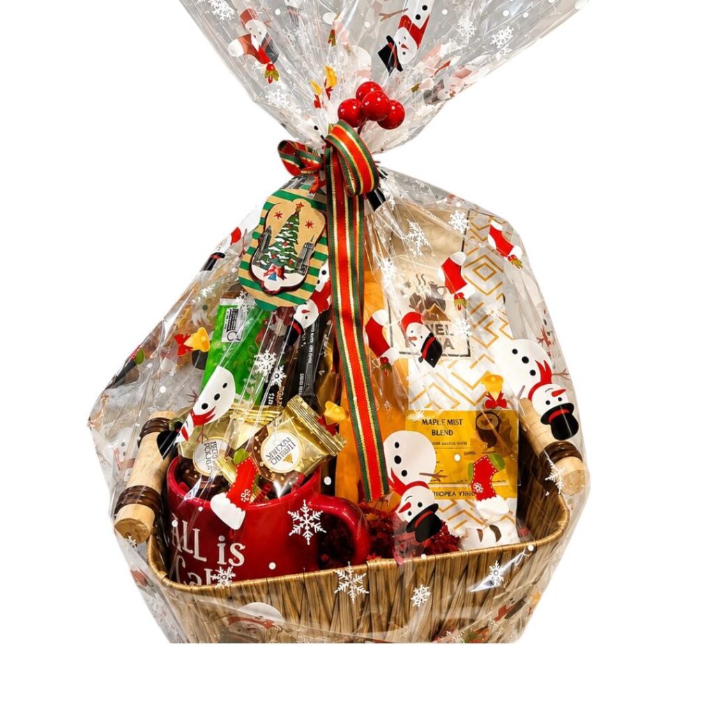 Holiday Gift package 1